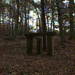 Bels Lijntje monument