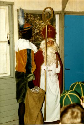 Sint-Nicolaas