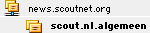 ScoutNet Nederland Nieuwsgroep