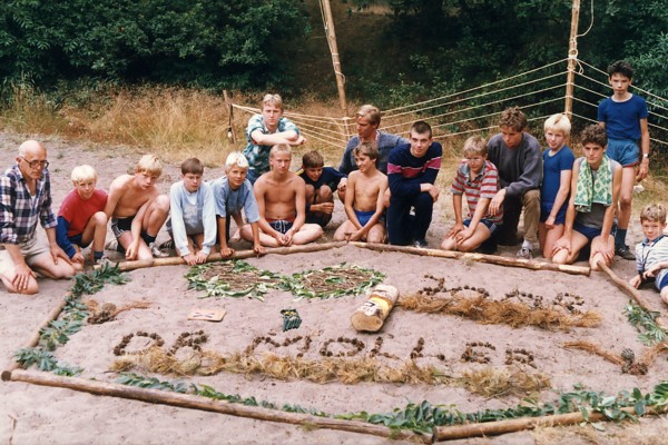 Albert, Pascal, Martijn, Michiel, Roel, Hein, René, Joris, Ronald, Ron, Maurice, Christiaan, Marcus, John, Aldo, Gino, Remko